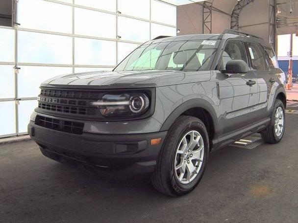 FORD BRONCO SPORT 2021 3FMCR9A68MRB20852 image